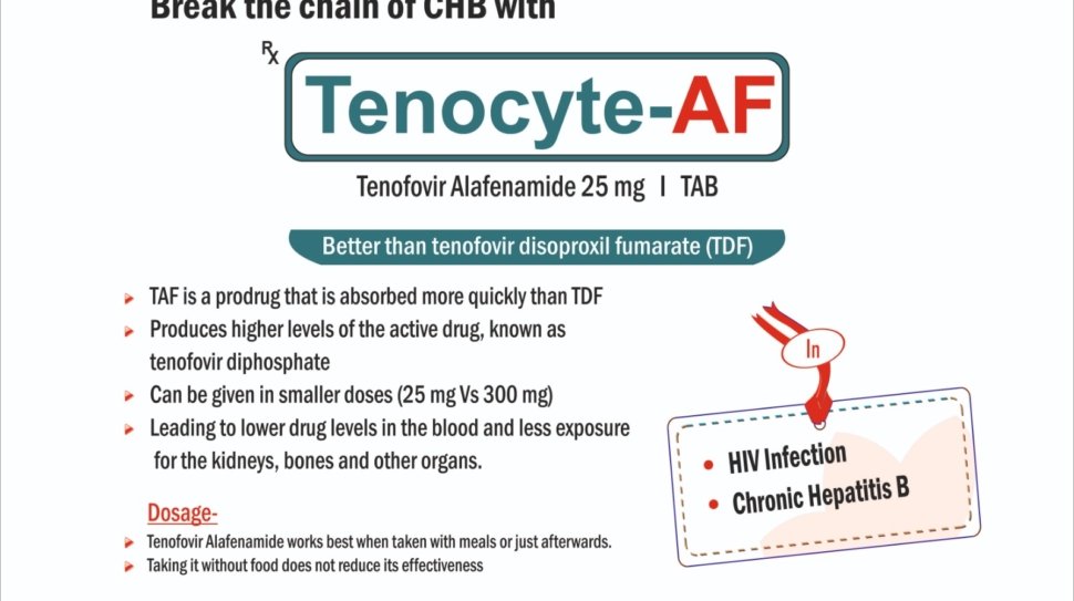 Tenocyte-AF