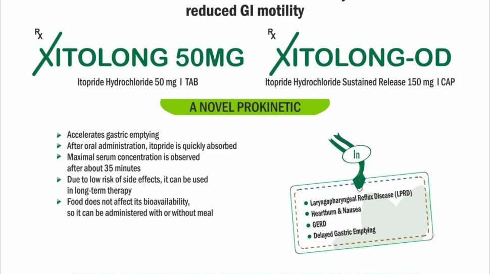 XITOLONG 50MG